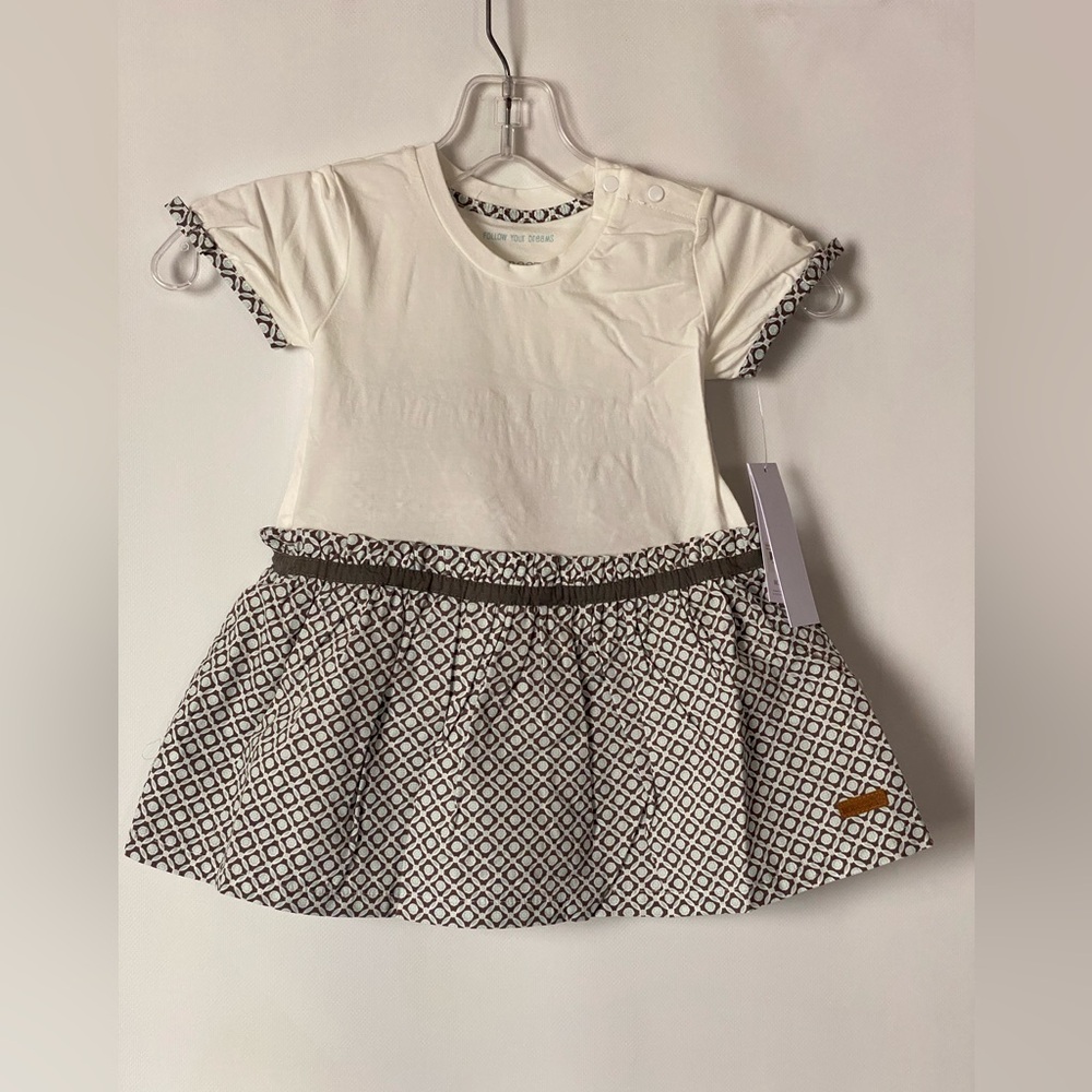 Robeez Baby Dress Sz 18-24